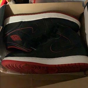 Jordan one mid BG (gs)